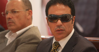   مصر اليوم - أيمن يونس : الصقر ووحيد قادران على إعادة النظام والإنضباط في الزمالك